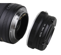 Makro linza dəsti (Canon)